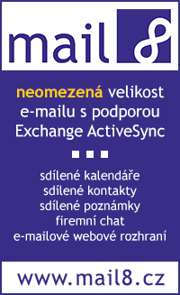 Neomezený email